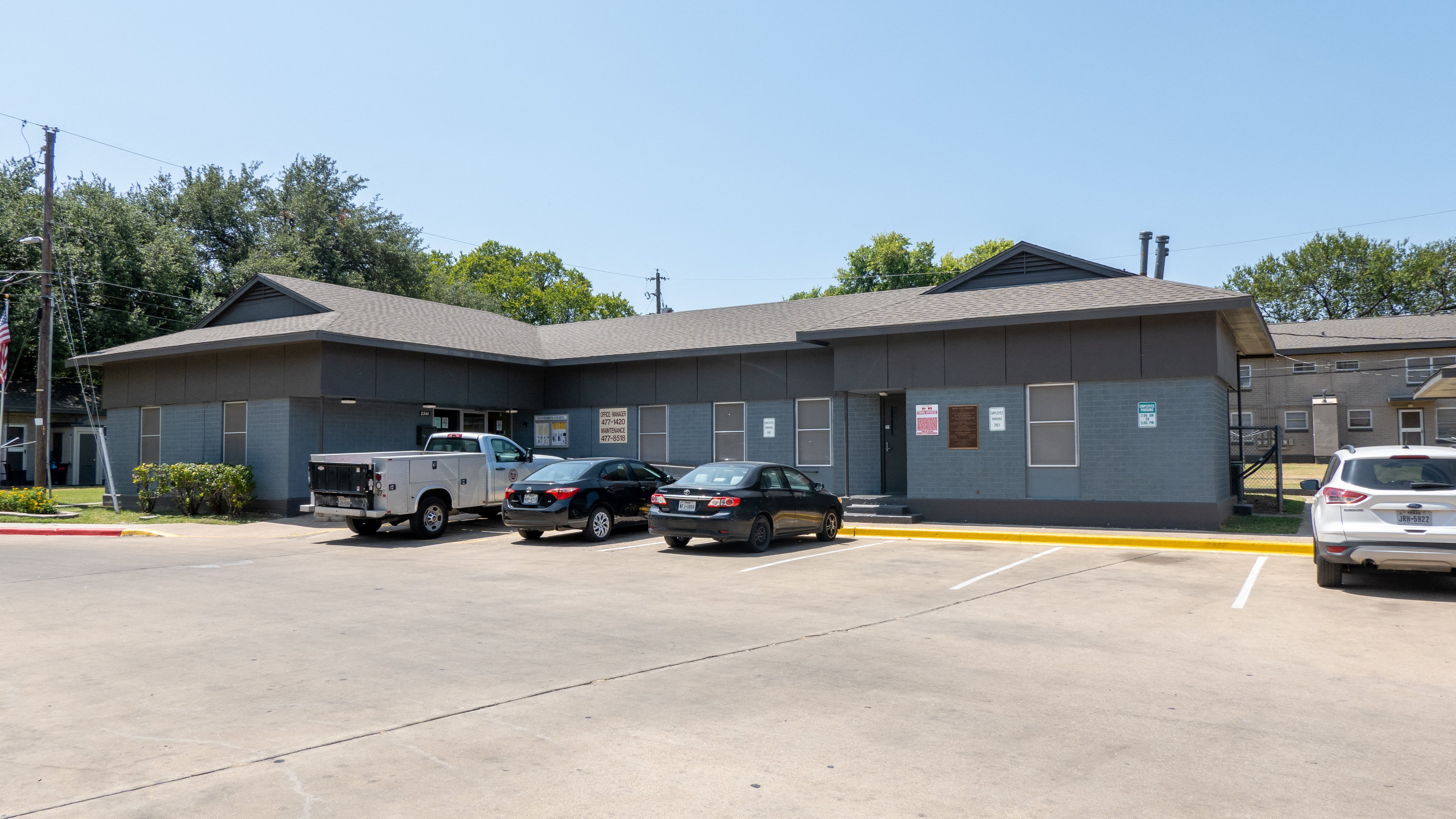 ,Pathways at Santa Rita Courts